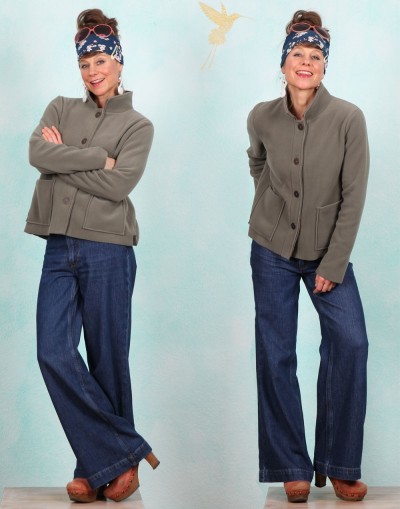 Henriette Steffensen Januar 4 - 2026