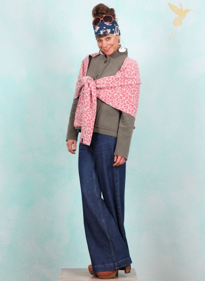 Henriette Steffensen Januar 5 - 2026