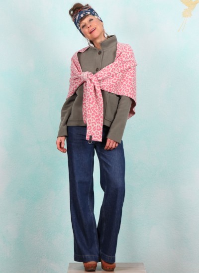 Henriette Steffensen Januar 5 - 2026