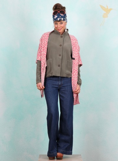 Henriette Steffensen Januar 5 - 2026