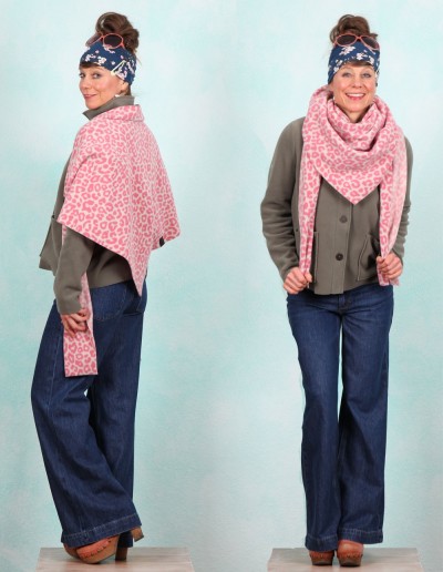 Henriette Steffensen Januar 5 - 2026