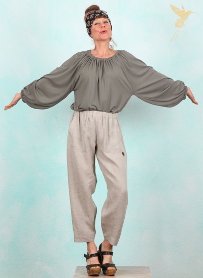 Henriette Steffensen März 1 - 2026 Henriette Steffensen März 1 - 2026