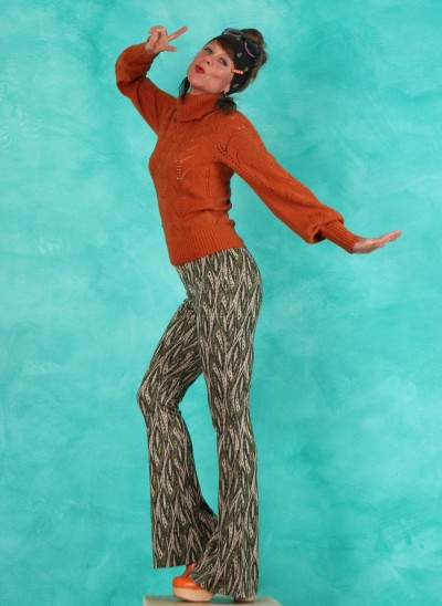 King Louie Juli 1 - 2023