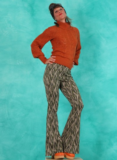 King Louie Juli 1 - 2023