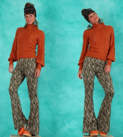 King Louie Juli 1 - 2023