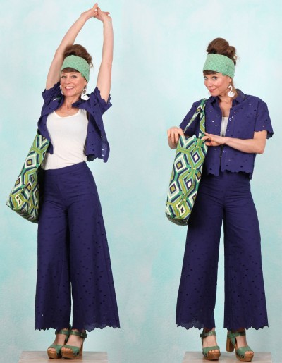 King Louie Februar 4 - 2026