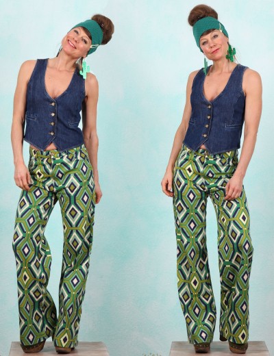 King Louie Januar 1 - 2026