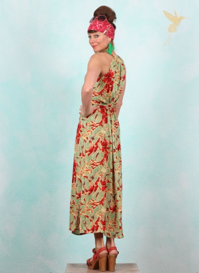 King Louie Januar 12 - 2026