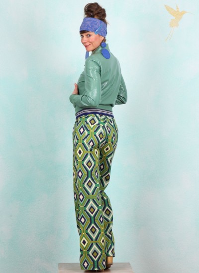 King Louie Januar 14 - 2026