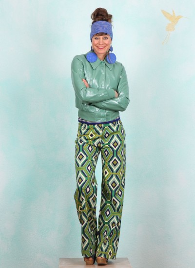 King Louie Januar 14 - 2026