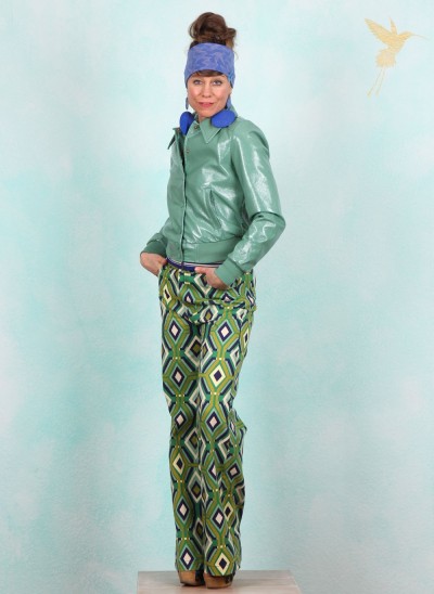 King Louie Januar 14 - 2026