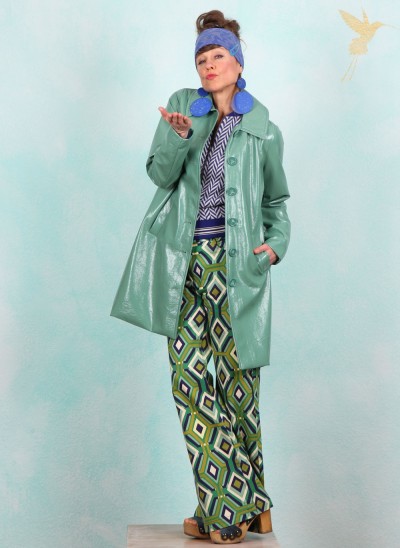 King Louie Januar 16 - 2026