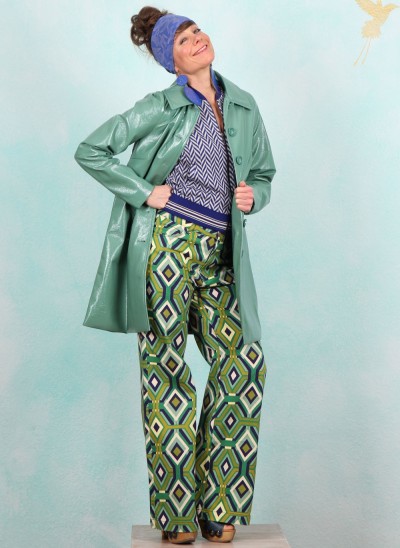 King Louie Januar 16 - 2026