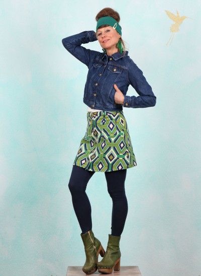 King Louie Januar 2 - 2026