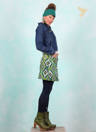 King Louie Januar 2 - 2026