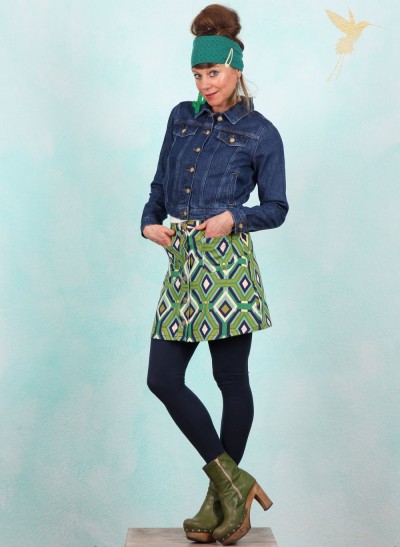 King Louie Januar 2 - 2026