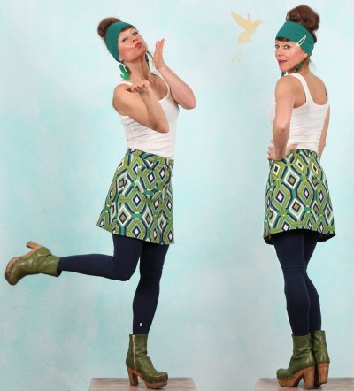 King Louie Januar 3 - 2026