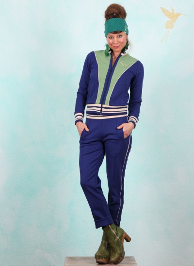 King Louie Januar 6 - 2026