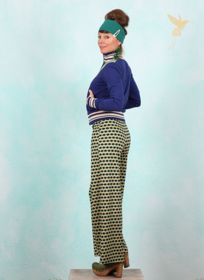 King Louie Januar 7 - 2026