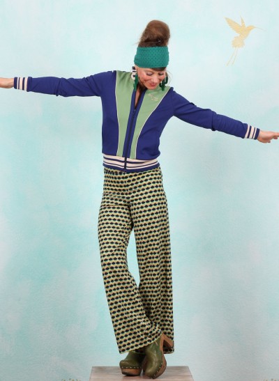 King Louie Januar 7 - 2026