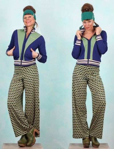 King Louie Januar 7 - 2026