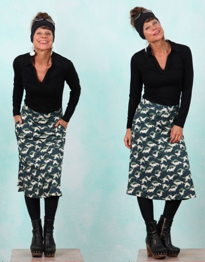 LaLamour September 31 - 2025 LaLamour September 31 - 2025