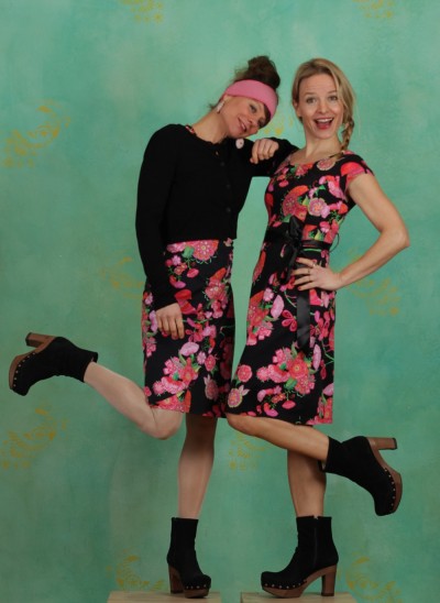 Lien en Giel Februar 19 - 2019