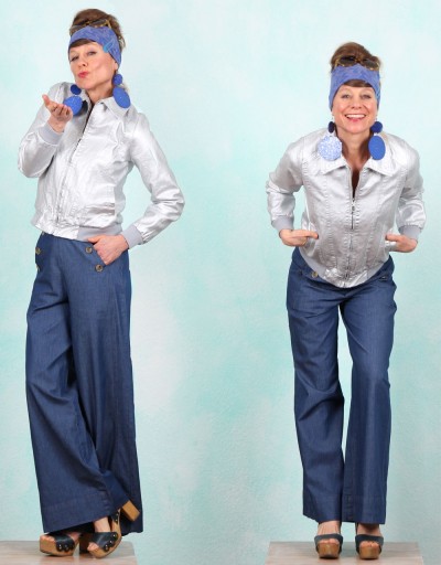 Mademoiselle YéYé Februar 1 - 2026