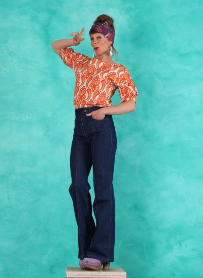 Margot Mai 2 -2023