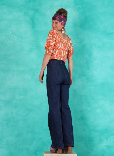 Margot Mai 2 -2023
