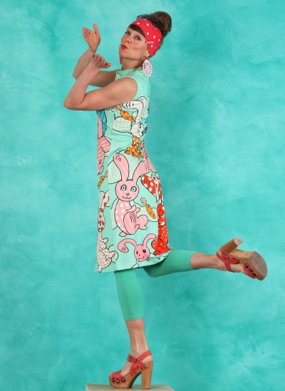 Margot April 2 - 2023