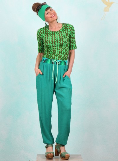 Margot April 2 - 2026