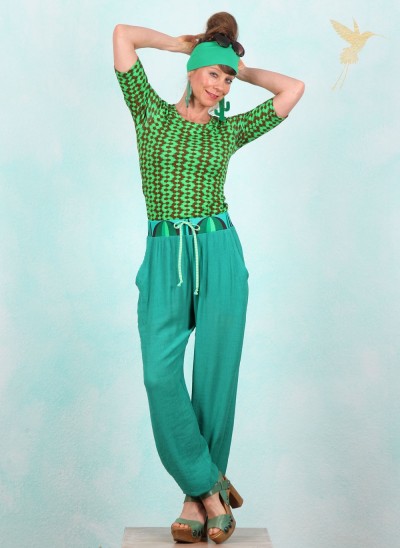 Margot April 2 - 2026