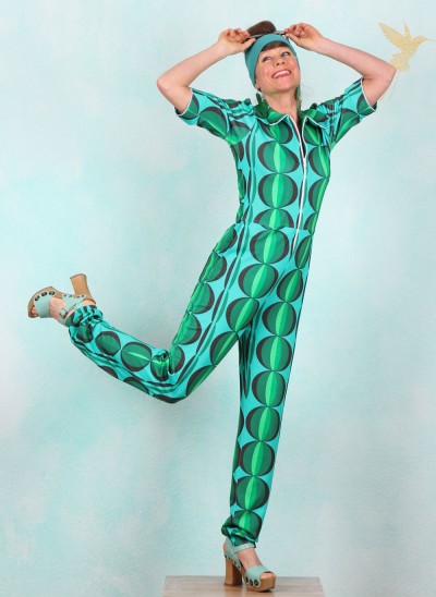 Margot April 3 - 2026