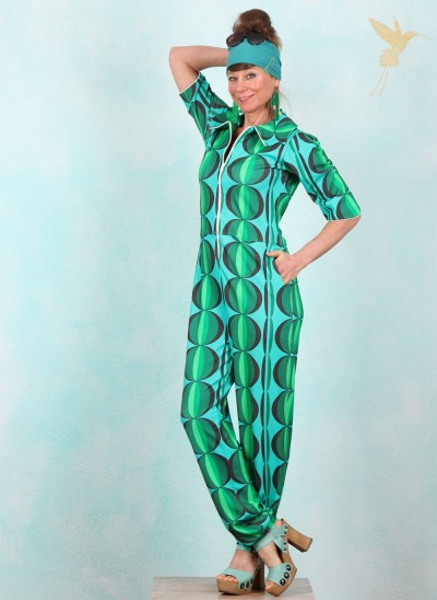 Margot April 3 - 2026