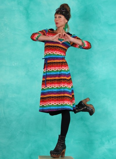 Margot Oktober 6 - 2023