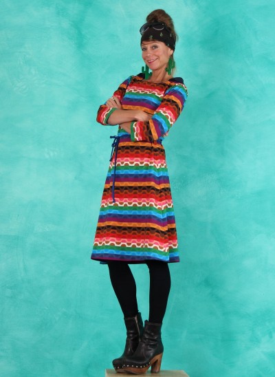 Margot Oktober 6 - 2023