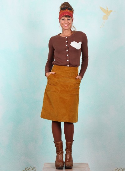 Margot Oktober 6 - 2024