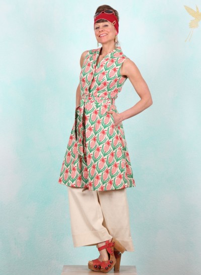 Pretty Vacant Februar 2 - 2026 Pretty Vacant Februar 2 - 2026