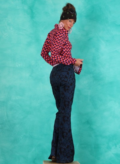 Tante Betsy September 3