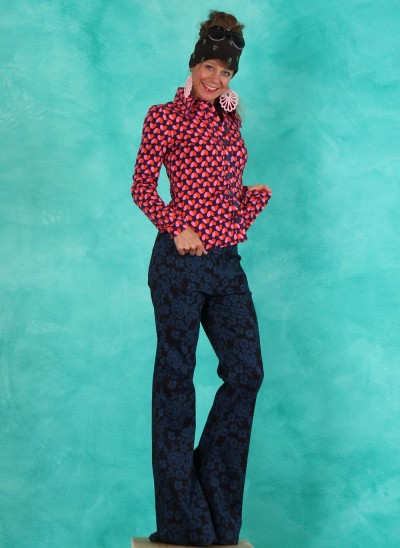 Tante Betsy September 3