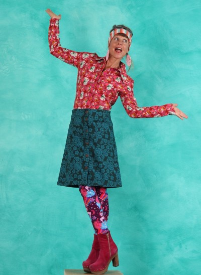 Tante Betsy September 5
