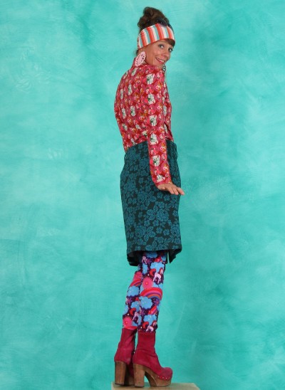 Tante Betsy September 5