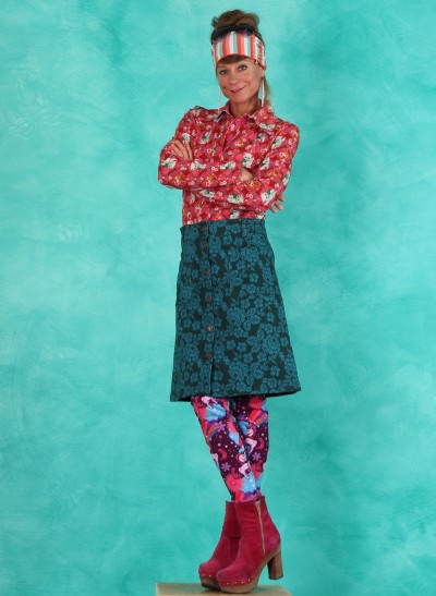 Tante Betsy September 5