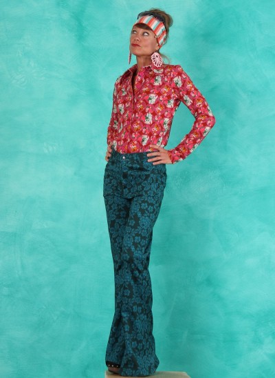 Tante Betsy September 6