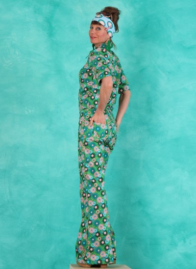 Tante Betsy Mai 1 - 2023