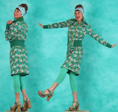 Tante Betsy Mai 11 - 2023