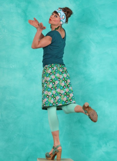 Tante Betsy Mai 3 - 2023