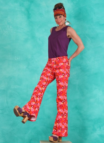 Tante Betsy Mai 7 - 2023