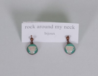 Rock Around My Neck Dezember 30 - 2018